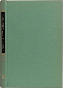 Campaigning Against the Sioux