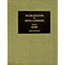 Netter Collection of Medical Illustrations Heart  9780914168072 Front Cover