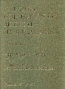 The Netter Collection of Medical Illustrations