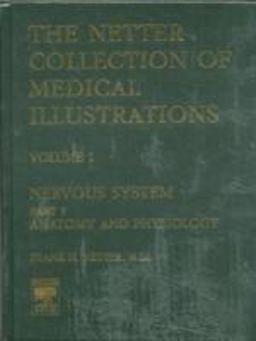 The Netter Collection of Medical Illustrations