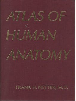 Atlas of Human Anatomy