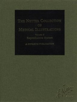 The Netter Collection of Medical Illustrations