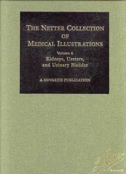 Netter Collection of Medical Illustrations