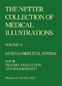 The Netter Collection of Medical Illustrations