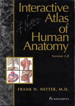 Interactive Atlas of Human Anatomy