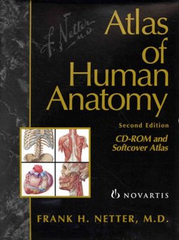 Atlas of Human Anatomy