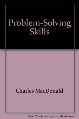 Problem-Solving Skills