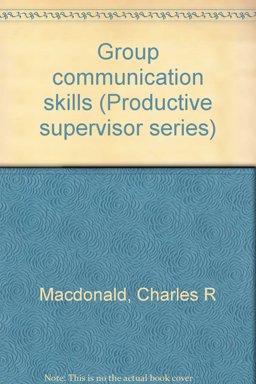 Group Communication Skills