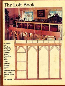 The Loft Book