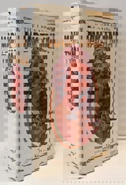 The Unabridged Mark Twain