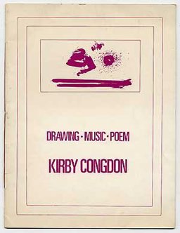 Drawing, Music, Poem