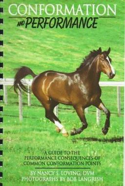 Conformation and Performance : A Guide for Buyers and Trainers 1st 9780914327752 Front Cover