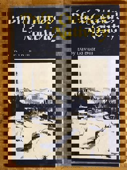 Pulp Cutter' Nativity