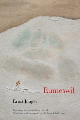 Eumeswil  9780914386520 Front Cover