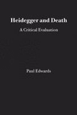 Heidegger and Death