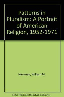Patterns in Pluralism