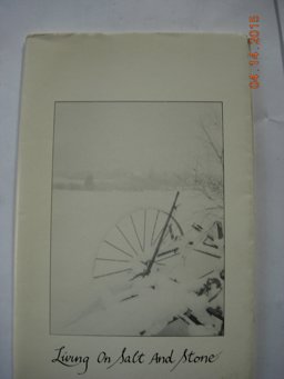 Living on Salt and Stone