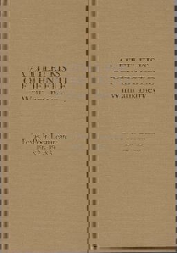 A Little Kiss of the Nettle