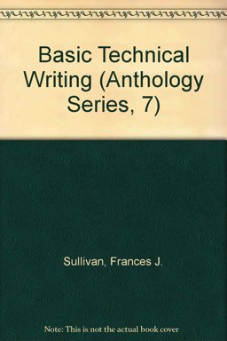 Basic Technical Writing