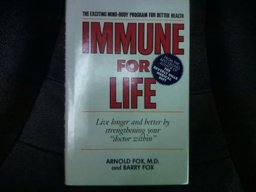 Immune for Life