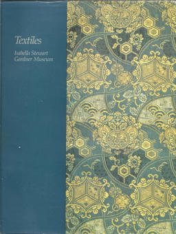 Textiles - Isabella Stewart Gardner Museum