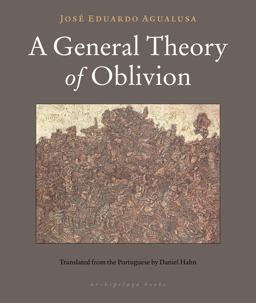 General Theory of Oblivion  9780914671312 Front Cover