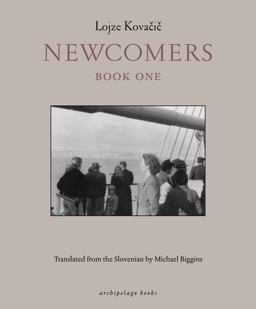 Newcomers: Book One Newcomers: Book One