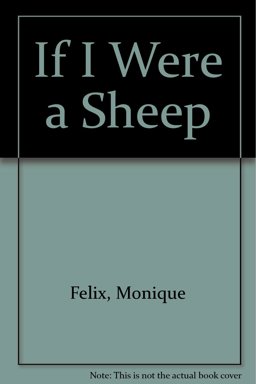 If I Were a Sheep