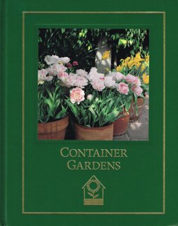 Container Gardens