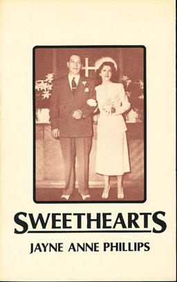 Sweethearts Sweethearts