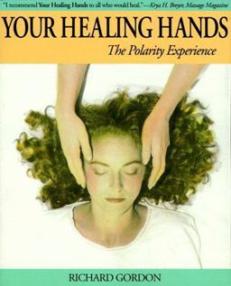 Your Healing Hands Your Healing Hands