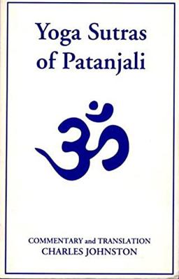 Yoga Sutras of Patanjali