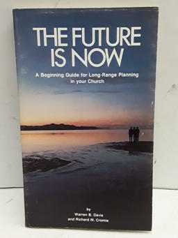 The Future Is Now