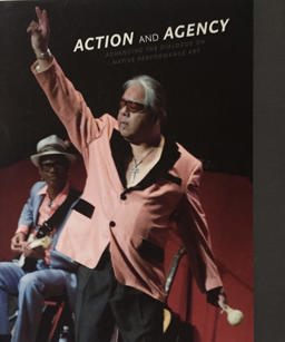 Action and Agency Action and Agency