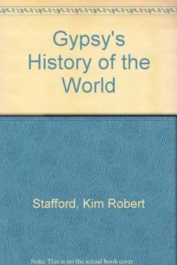 A Gypsy's History of the World