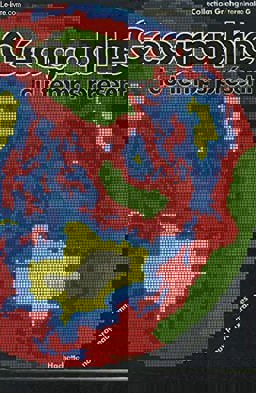 Le Vente du Changement