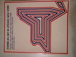 American Art in Upstate New York