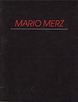 Mario Merz