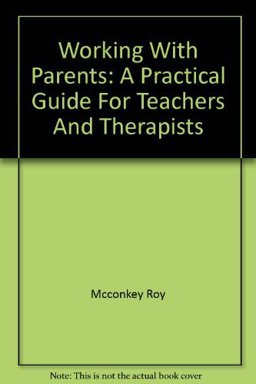 Working with Parents