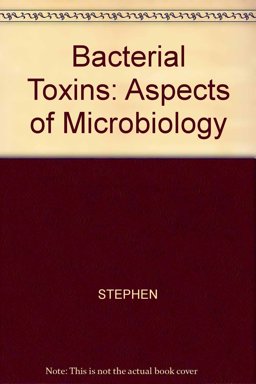 Bacterial Toxins