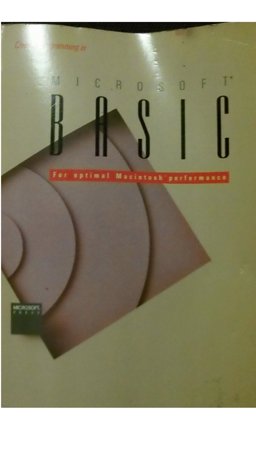 Creative Programming in Microsoft BASIC for Optimal Macintosh Performance