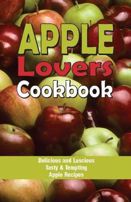 Apple-Lovers' Cook Book