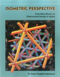 Isometric Perspective  9780914881469 Front Cover