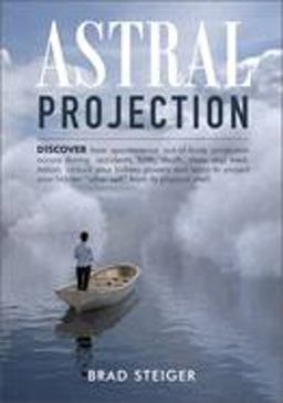 Astral Projection  9780914918363 Front Cover