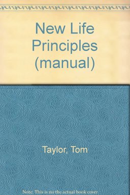 New Life Principles