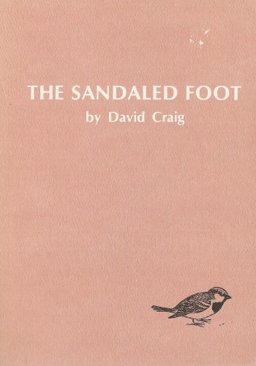 The Sandaled Foot The Sandaled Foot