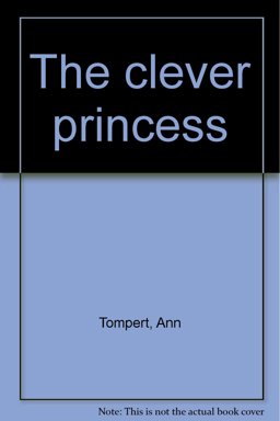 The Clever Princess