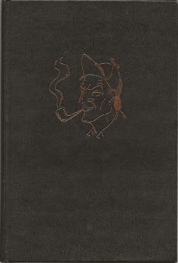 More Leaves from the Copper Beeches