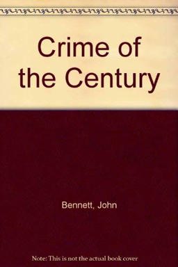 Crime of the Century