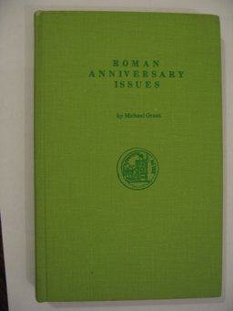 Roman Anniversary Issues